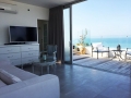 Penthouse de luxe à vendre en Israël.