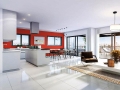 Luxury Penthouses for sale in Ramat Gan.