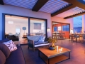 Penthouse for sale in Ramat Gan.