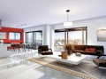 Penthouses for sale in Ramat Gan.