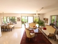 Villas for sale in Hod Hasharon.
