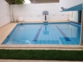 For sale a luxurious Villa in Bat Ganim, Petah Tikva.