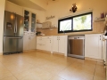 Luxury Home for sale in Moshav Givat Nili north israel.