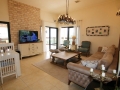 Luxury Villas for sale in Moshav Givat Nili north israel.