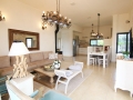 Villa for sale in Moshav Givat Nili north israel.