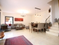 House for sale in Givat Shmuel in Israel.